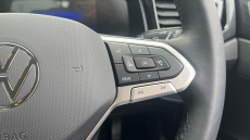 Volkswagen Polo 1.0 TSI Life 5dr Petrol Hatchback